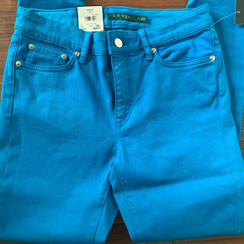 Ralph Lauren Jeans